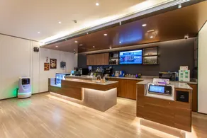 Hanting Hotel Kangding Xinduqiao - Image 3