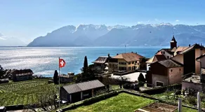 Lavaux nice place in Swiss French part - Image 2