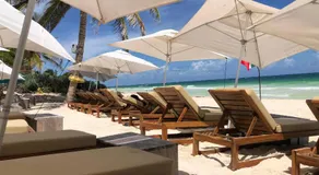 Luxury 2 Story Penthouse with Private Pool, Gym & Rooftop - Image 4