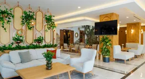 Güllük Uno Elegance Otel - Image 4