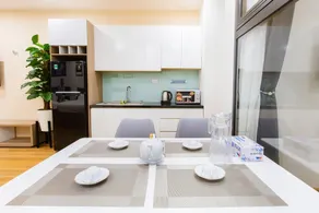 TMS-PULLMAN MINH MINH Apartment - Image 2