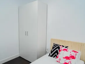 APARTAMENTO RAFAL MADRID CENTRO - Image 1