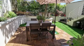 Agréable logis au calme avec jardin entre PARIS et EURODISNEY - Image 5