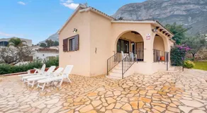 Villa 'Khiter' avec piscine privée, Wi-Fi et climatisation - Image 5