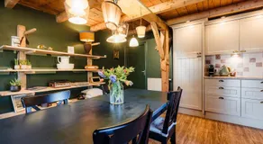 Boutique vakantiehuis Het Stalhuys - Image 2