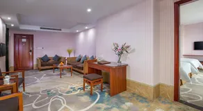 Vienna Hotel Guangdong Shanwei Feicui Bay - Image 2