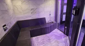 Bed & Wellness Malina Deluxe zwembad suite - Image 4