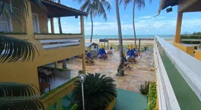 Pousada e Restaurante Sombra dos Coqueiros - Image 5