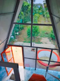 Thotadha Mane A-Frame Cabin - Image 3