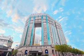 Shanghai Everbright International Hotel - Image 2