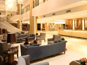 Garden Orchid Hotel & Resort Corp. - Image 2