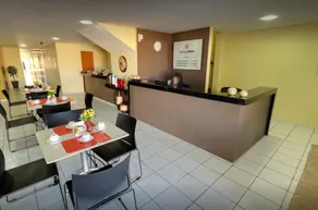 Hotel Sete Cidades Express - Image 5