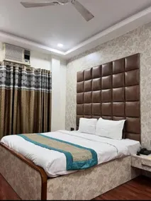 Hotel SP international Lucknow - Image 3
