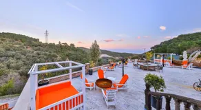 Çetmihan Hotel - Image 5