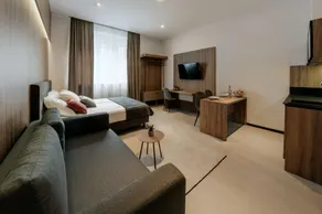 Apricot Luxe Apartments - Image 2