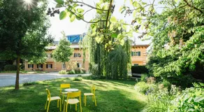 Green Flat by GrazRentals Garden View & Quiet & Free Parking - Image 3