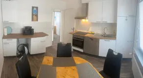 Ferienwohnung EG Heppenheim - Image 3