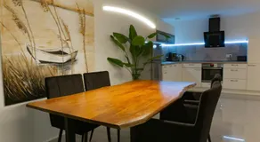 Charmante und stilvolle Wohnung - Image 2