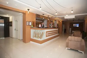 Konaks Hotel - Image 2