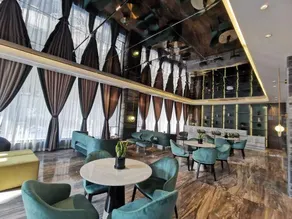 Kai Er Dun Hao Ting Hotel - Image 4