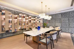 Atour Hotel Tianjin Eye - Image 3
