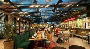 Rozafa Fish City Hotel - Image 2