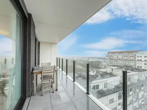 Apartment by the Beach with Panoramic Views - Image 3