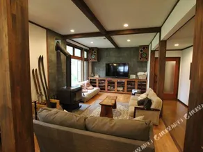 Kee Lodge Hakuba Echoland - Image 5