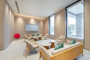 JI Hotel (Pingdingshan Ping'an Avenue) - Image 2