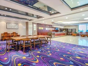 Yuehaiwan Hotel - Image 5