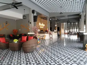 Grand Orchid Resort - Image 3