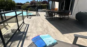 Le LODGE De La Sainte Baume - Image 5