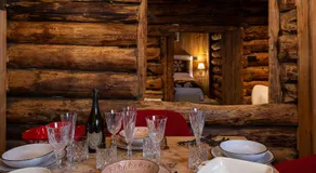 Cozy Rascard in the Alps with Stunning Views for a Peaceful Getaway in Valle d'Aosta, Italy - Image 5