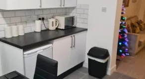 North Parade Holiday Apartment 35 Sea View Road Skegness PE25 1BS - Image 4