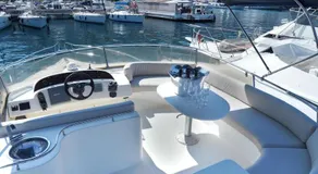 Yacht Experience in Monaco Harbour - Image 5