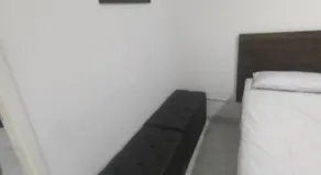 Apartamento mobiliado prédio frente ao mar - Image 2