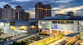 Kingston Hotel 10 - Bukit Jalil - Image 2