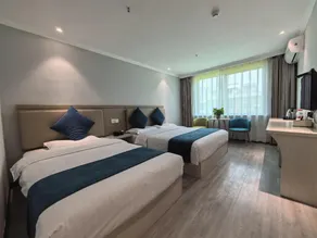 Venice Hotel (Yaozhou District People's Hospital Branch) - Image 2