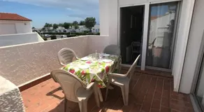 Appartement T2 à 150m de la plage, 5 couchages, terrasse, parking, proche commerces - Port Leucate - FR-1-81-71 - Image 3