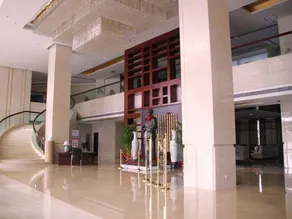 Guliju International Hotel - Image 5