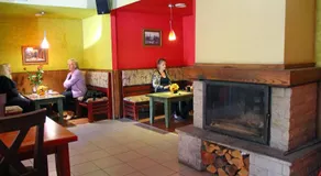 Rivaal Guesthouse-Cafe - Image 4