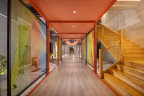 Wan'ao Select Hotel (Chongqing Jiefangbei Hongyadong Branch) - Image 3