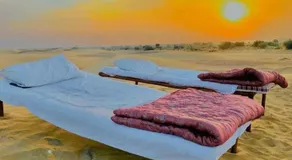 Mirvana Guest House & Camel safari - Image 4