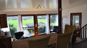 Ferienhaus am Südhang der Bentheimer Berge nah an der Natur - Image 3