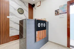 SPOT ON Hotel Lavish Inn - Image 3