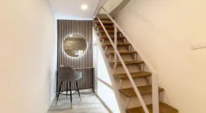 Modern Apartment in Madrid - Image 3