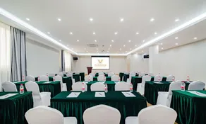 Vienna Hotel Dongguan Gaobu - Image 4