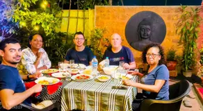 Marari Sabari Home Stay - Image 3