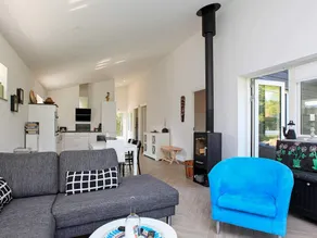 7 person holiday home in Jægerspris-By Traum - Image 2
