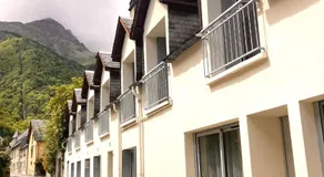 Les balcons de l'Arbizon - Image 3